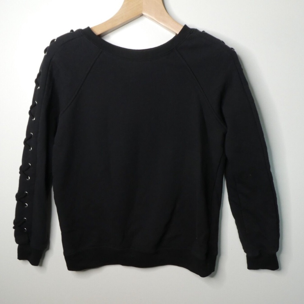 Max Jeans Sweatshirt